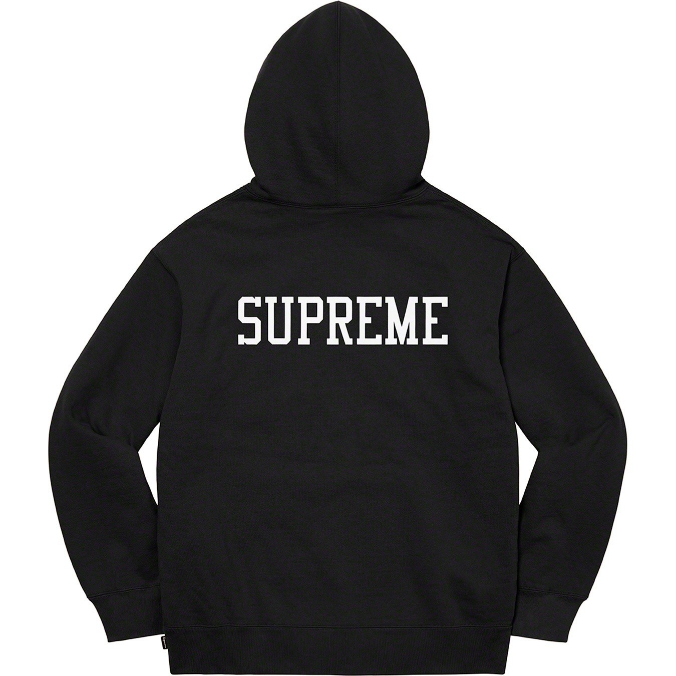 Gremlins Hooded Sweatshirt view 8
